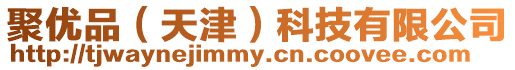 聚優品(天津)科技有限公司