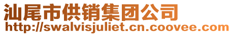 汕尾市供銷集團公司