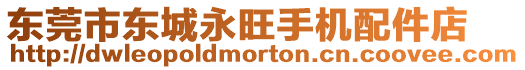 東莞市東城永旺手機(jī)配件店