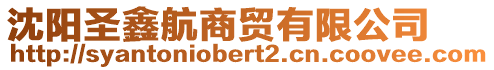 沈陽(yáng)圣鑫航商貿(mào)有限公司