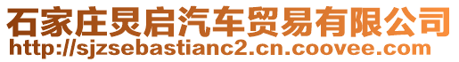 石家莊炅啟汽車貿(mào)易有限公司