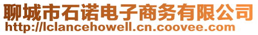 聊城市石諾電子商務(wù)有限公司