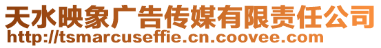 天水映象廣告?zhèn)髅接邢挢?zé)任公司