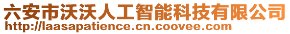 六安市沃沃人工智能科技有限公司