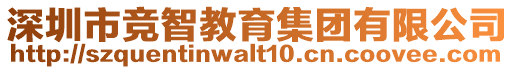 深圳市競智教育集團(tuán)有限公司