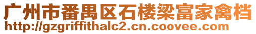 廣州市番禺區(qū)石樓梁富家禽檔