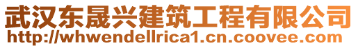武漢東晟興建筑工程有限公司