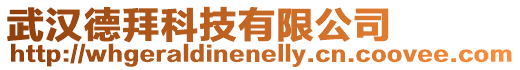 武漢德拜科技有限公司