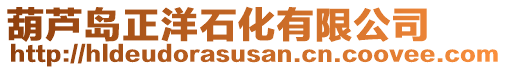 葫蘆島正洋石化有限公司