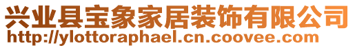 興業縣寶象家居裝飾有限公司