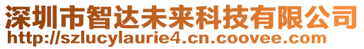 深圳市智達(dá)未來科技有限公司