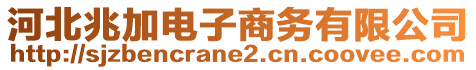 河北兆加電子商務有限公司