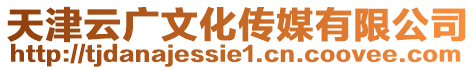 天津云廣文化傳媒有限公司