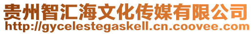 貴州智匯海文化傳媒有限公司