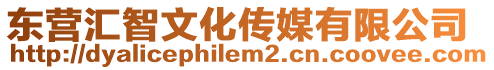 東營(yíng)匯智文化傳媒有限公司