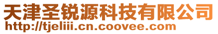 天津圣銳源科技有限公司