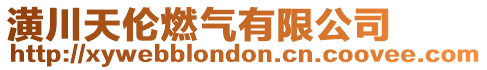 潢川天倫燃氣有限公司