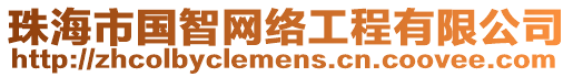 珠海市國智網絡工程有限公司