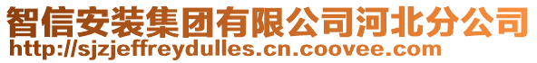 智信安裝集團有限公司河北分公司