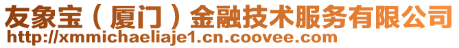友象寶（廈門）金融技術服務有限公司