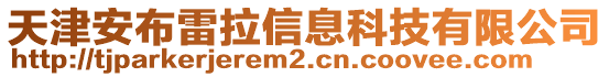 天津安布雷拉信息科技有限公司