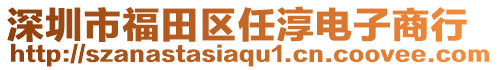 深圳市福田區(qū)任淳電子商行