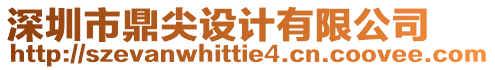 深圳市鼎尖設計有限公司