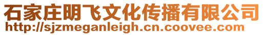 石家莊明飛文化傳播有限公司