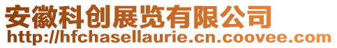 安徽科創展覽有限公司