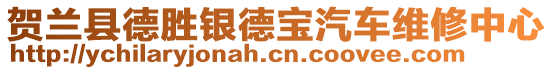 賀蘭縣德勝銀德寶汽車維修中心