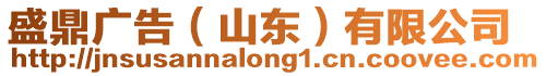 盛鼎廣告(山東)有限公司