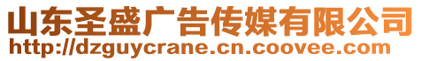 山東圣盛廣告傳媒有限公司