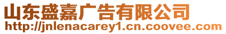山東盛嘉廣告有限公司