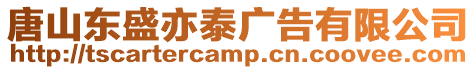 唐山東盛亦泰廣告有限公司