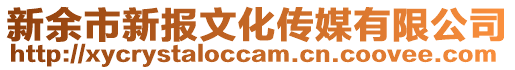新余市新報文化傳媒有限公司