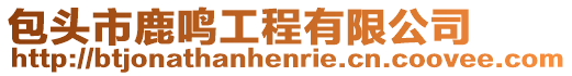 包頭市鹿鳴工程有限公司