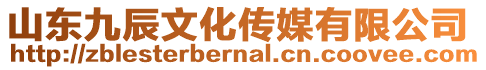 山東九辰文化傳媒有限公司