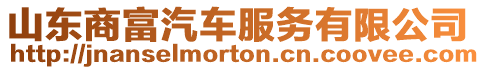 山東商富汽車服務有限公司
