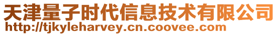 天津量子時代信息技術有限公司