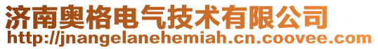 濟南奧格電氣技術有限公司