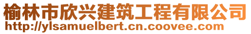 榆林市欣興建筑工程有限公司