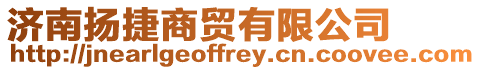 濟(jì)南揚(yáng)捷商貿(mào)有限公司