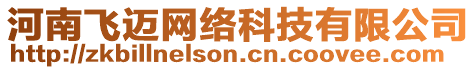 河南飛邁網(wǎng)絡(luò)科技有限公司