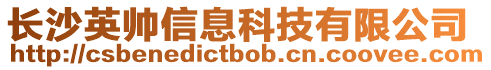 長沙英帥信息科技有限公司
