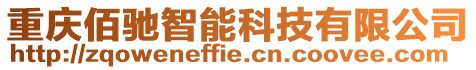 重慶佰馳智能科技有限公司