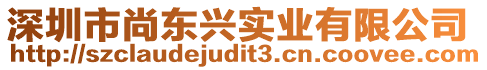 深圳市尚東興實(shí)業(yè)有限公司