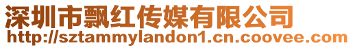 深圳市飄紅傳媒有限公司