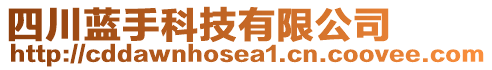 四川藍手科技有限公司