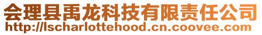 會理縣禹龍科技有限責任公司