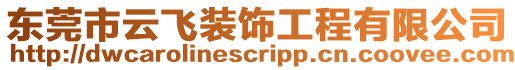 東莞市云飛裝飾工程有限公司